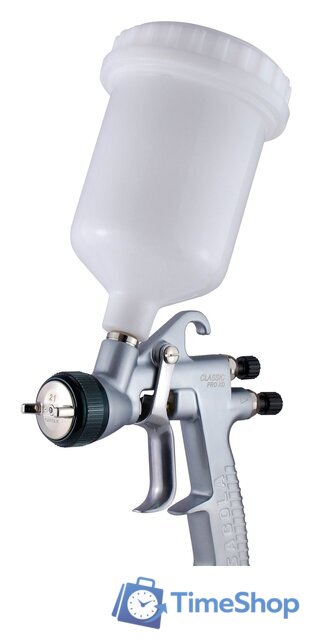 Краскопульт Sagola Classic Pro XD 1.40 - Изображение №1 — Интернет-магазин Time-Shop