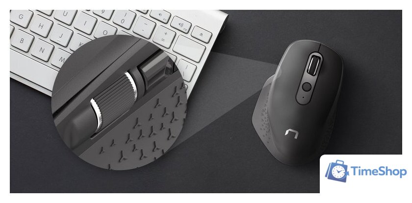 Мышь Natec Falcon - Изображение №11 — Интернет-магазин Time-Shop