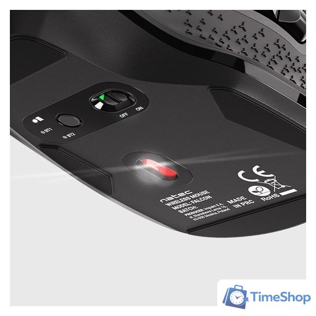 Мышь Natec Falcon - Изображение №16 — Интернет-магазин Time-Shop