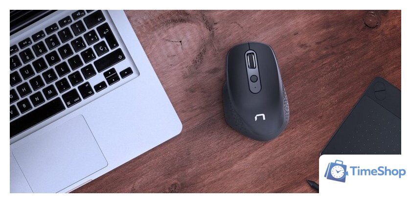 Мышь Natec Falcon - Изображение №18 — Интернет-магазин Time-Shop