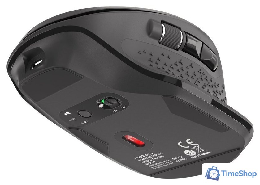 Мышь Natec Falcon - Изображение №9 — Интернет-магазин Time-Shop