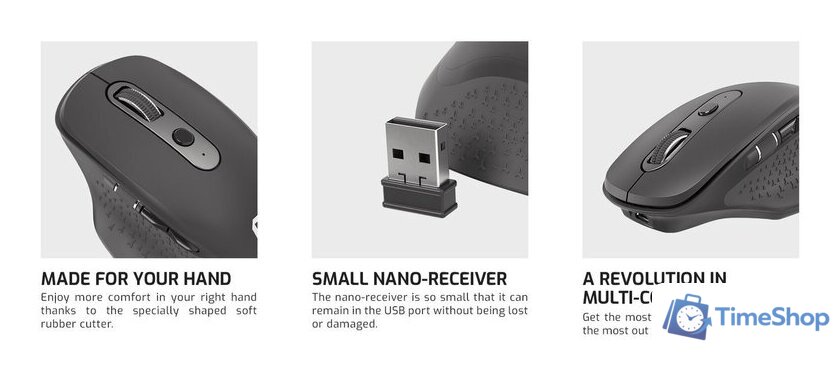 Мышь Natec Falcon - Изображение №13 — Интернет-магазин Time-Shop