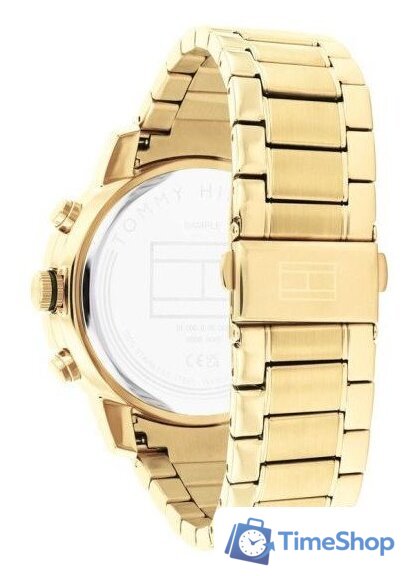 Наручные часы Tommy Hilfiger 1792127 - Изображение №3 — Интернет-магазин Time-Shop