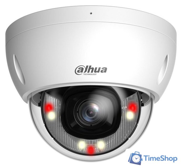 IP-камера Dahua DH-IPC-HDBW2249E-S-IL-0280B - Изображение №1 — Интернет-магазин Time-Shop