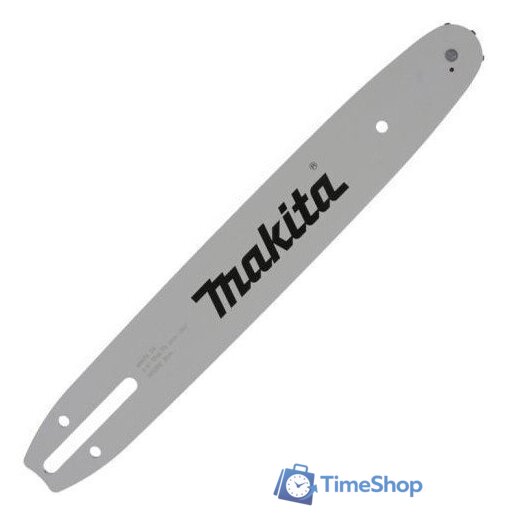 Шина для пилы Makita 191G23-2 - Изображение №1 — Интернет-магазин Time-Shop