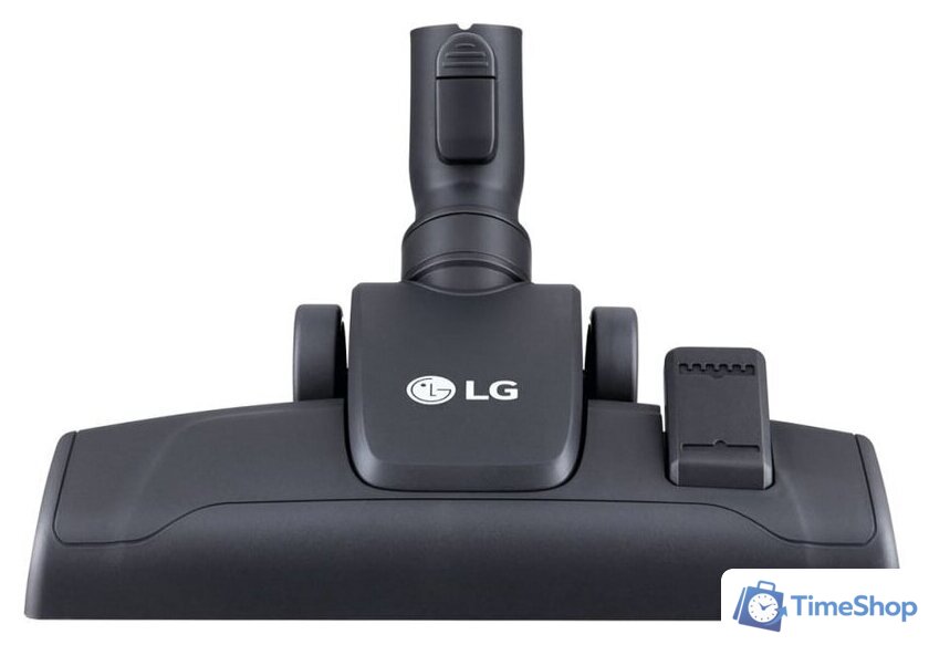 Пылесос LG VC73189NHTR - Изображение №4 — Интернет-магазин Time-Shop
