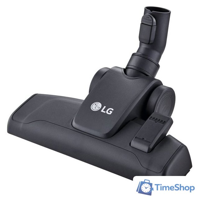Пылесос LG VC73189NHTR - Изображение №3 — Интернет-магазин Time-Shop