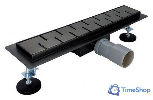 Трап/канал Tim BAD476002GY - Изображение №1 — Интернет-магазин Time-Shop