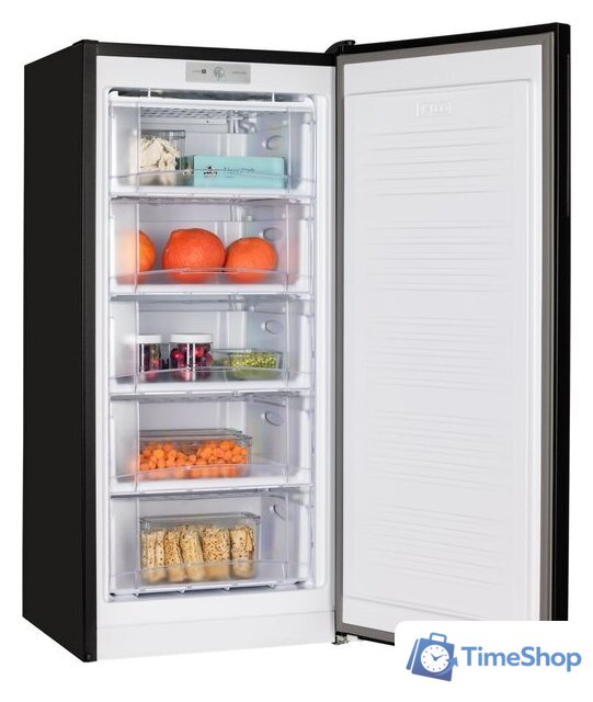 Морозильник Nord (Nordfrost) DF 263 BAP - Изображение №2 — Интернет-магазин Time-Shop