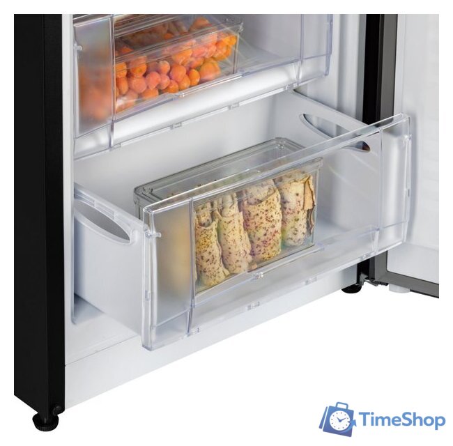 Морозильник Nord (Nordfrost) DF 263 BAP - Изображение №11 — Интернет-магазин Time-Shop