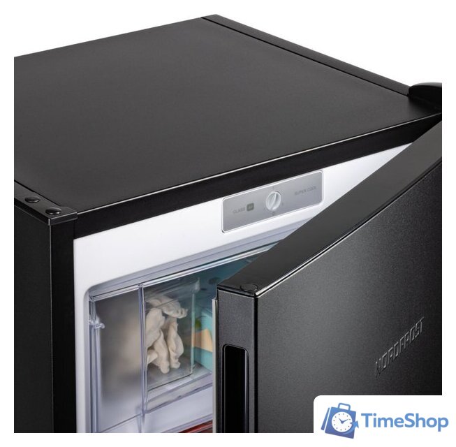 Морозильник Nord (Nordfrost) DF 263 BAP - Изображение №5 — Интернет-магазин Time-Shop