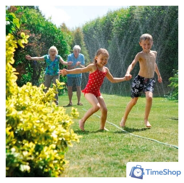 Шланг-дождеватель Hozelock 6755 (1