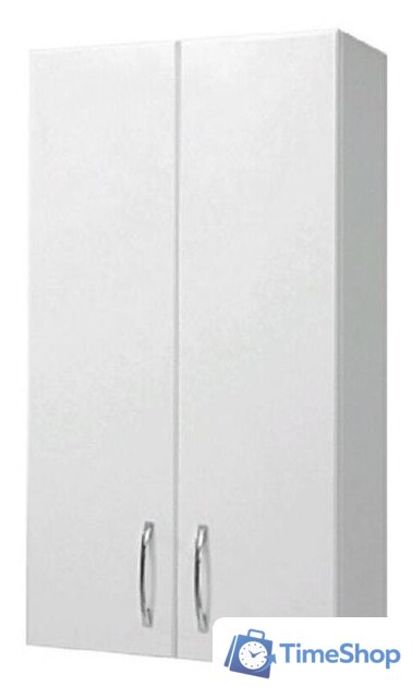  Tivoli Шкаф 50 461785 (белый) - Изображение №1 — Интернет-магазин Time-Shop