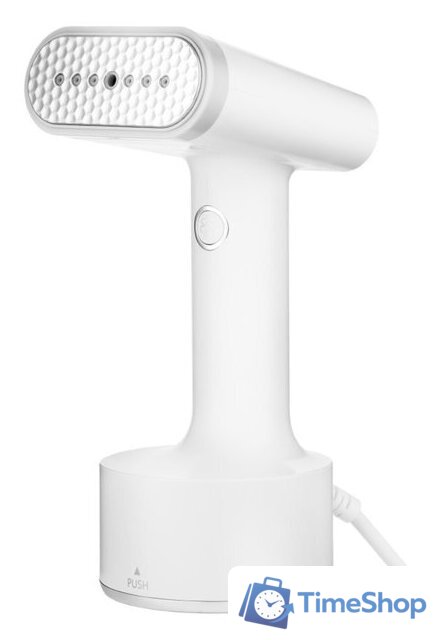 Отпариватель Kitfort KT-962 - Изображение №1 — Интернет-магазин Time-Shop