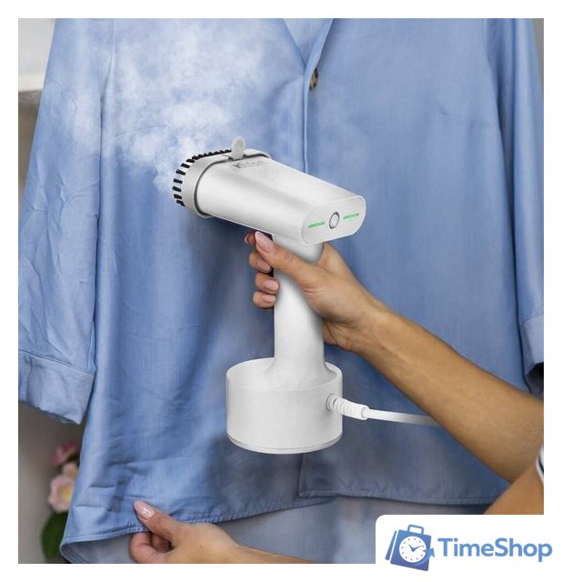 Отпариватель Kitfort KT-962 - Изображение №7 — Интернет-магазин Time-Shop