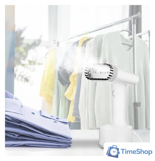 Отпариватель Kitfort KT-962 - Изображение №5 — Интернет-магазин Time-Shop