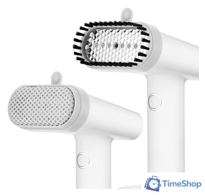 Отпариватель Kitfort KT-962 - Изображение №3 — Интернет-магазин Time-Shop