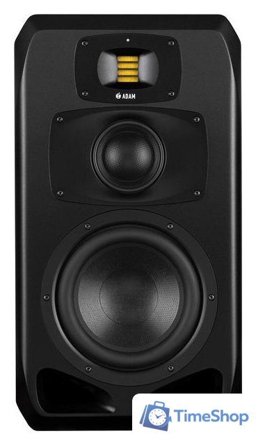 Монитор среднего поля ADAM Audio S3V - Изображение №3 — Интернет-магазин Time-Shop