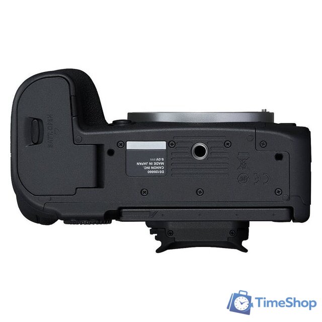 Беззеркальный фотоаппарат Canon EOS R6 Mark II Body - Изображение №4 — Интернет-магазин Time-Shop