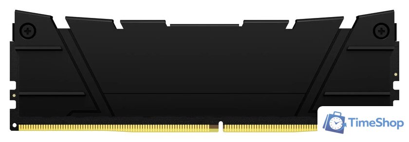 Оперативная память Kingston FURY Renegade 8ГБ DDR4 3600МГц KF436C16RB2/8 - Изображение №6 — Интернет-магазин Time-Shop