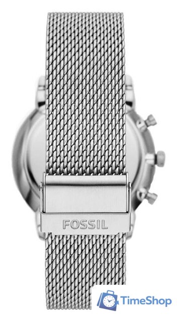 Наручные часы с украшением Fossil FS6021SET - Изображение №3 — Интернет-магазин Time-Shop