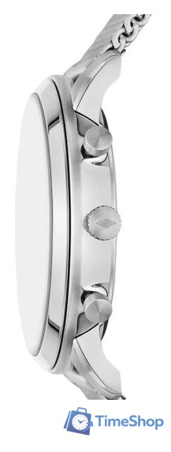 Наручные часы с украшением Fossil FS6021SET - Изображение №2 — Интернет-магазин Time-Shop