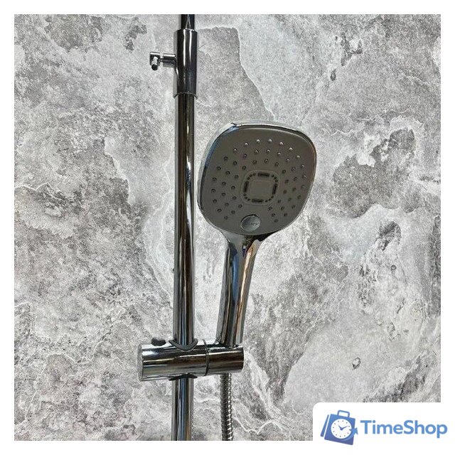 Душевая система  Haiba HB23505 - Изображение №4 — Интернет-магазин Time-Shop