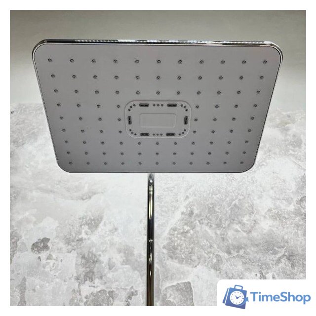 Душевая система  Haiba HB23505 - Изображение №3 — Интернет-магазин Time-Shop