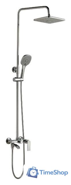 Душевая система  Haiba HB23505 - Изображение №1 — Интернет-магазин Time-Shop