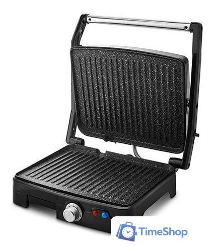 Электрогриль Zelmer ZPR2000 - Изображение №2 — Интернет-магазин Time-Shop