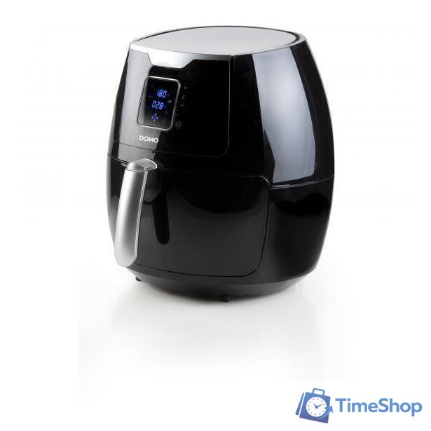 Аэрогриль (аэрофритюрница) Domo DO513FR - Изображение №1 — Интернет-магазин Time-Shop