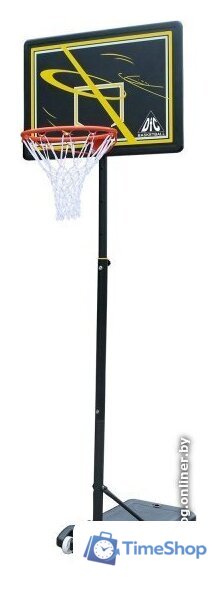 Баскетбольная стойка DFC KIDSD1 - Изображение №1 — Интернет-магазин Time-Shop