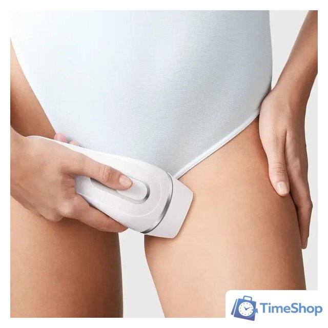 Фотоэпилятор Braun Silk-expert Pro 3 PL3020 - Изображение №4 — Интернет-магазин Time-Shop
