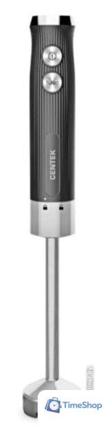 Погружной блендер CENTEK CT-1352 (черный) - Изображение №3 — Интернет-магазин Time-Shop