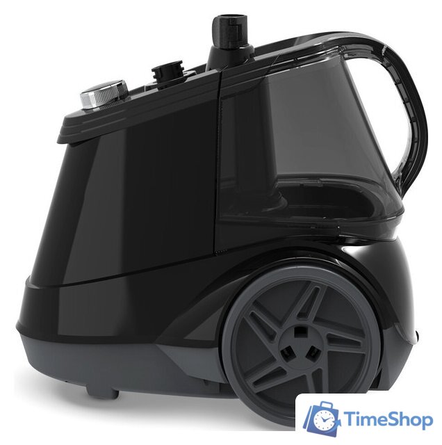 Отпариватель CENTEK CT-2387 (черный) - Изображение №1 — Интернет-магазин Time-Shop