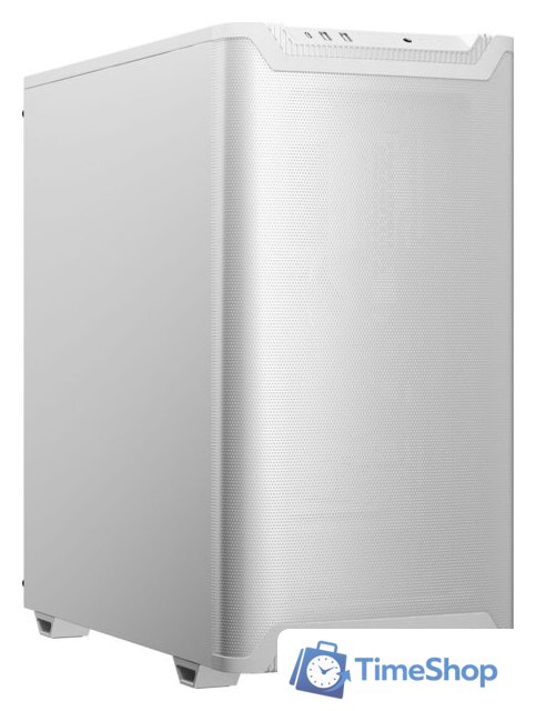 Корпус be quiet! Pure Base 501 Airflow White BG075 - Изображение №1 — Интернет-магазин Time-Shop
