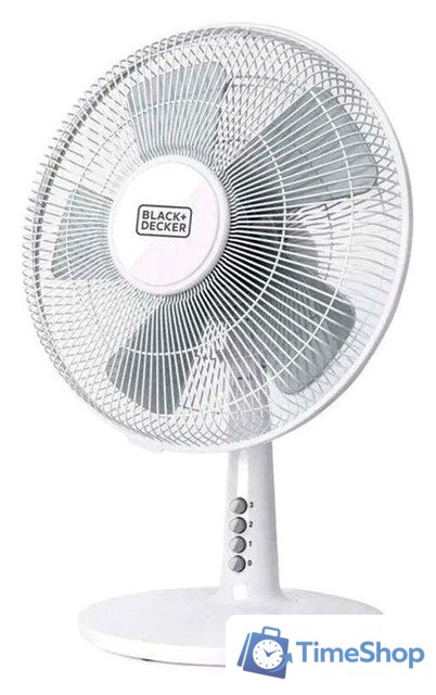 Вентилятор Black & Decker BXEFD40E - Изображение №1 — Интернет-магазин Time-Shop