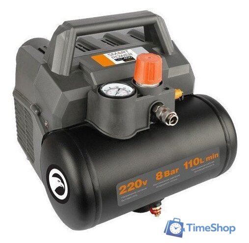 Компрессор Беркут Smart Power SAC-400 - Изображение №1 — Интернет-магазин Time-Shop
