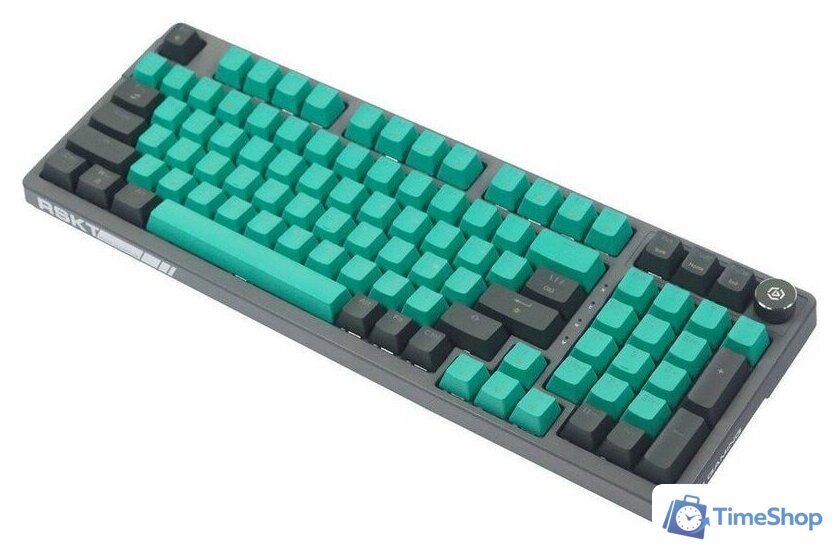 Клавиатура Raskat KM005 - Изображение №3 — Интернет-магазин Time-Shop