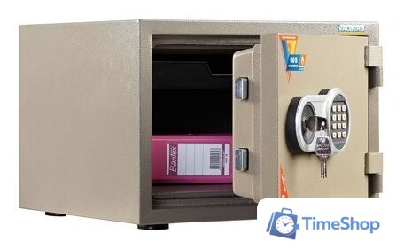 Офисный сейф Valberg FRS-32 EL - Изображение №1 — Интернет-магазин Time-Shop