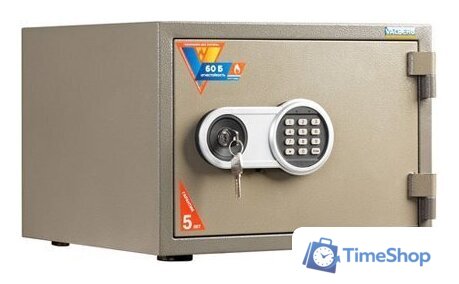 Офисный сейф Valberg FRS-32 EL - Изображение №3 — Интернет-магазин Time-Shop