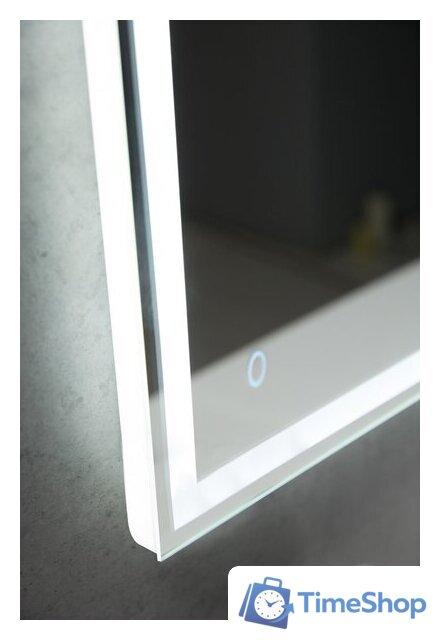  BelBagno Зеркало SPC-GRT-700-800-LED-TCH - Изображение №2 — Интернет-магазин Time-Shop