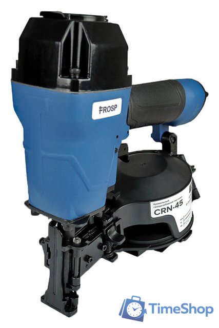Гвоздезабиватель Frosp CRN-45 - Изображение №1 — Интернет-магазин Time-Shop