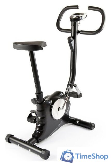 Велотренажер Atlas Sport Cardio Black - Изображение №3 — Интернет-магазин Time-Shop
