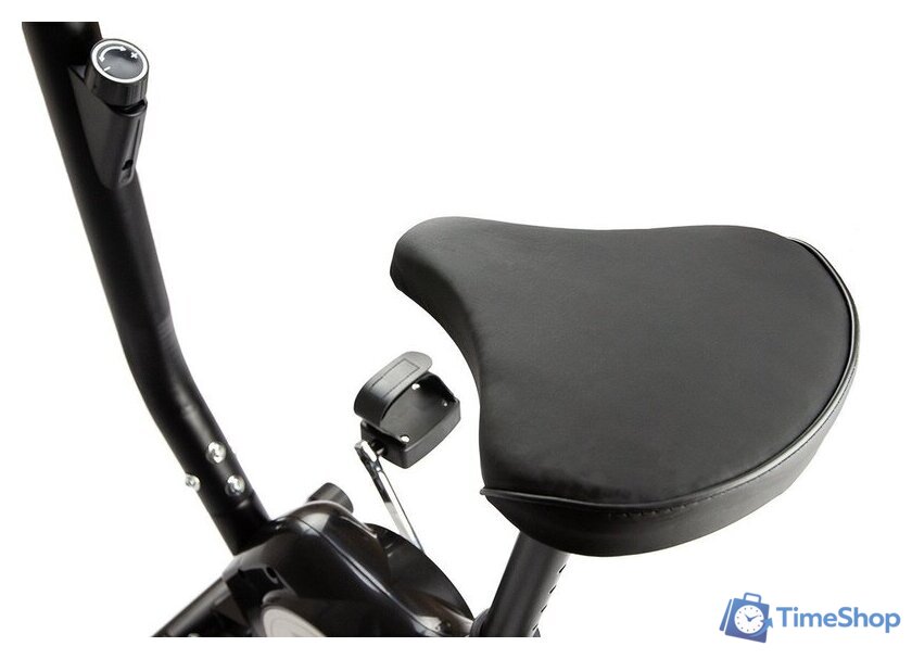 Велотренажер Atlas Sport Cardio Black - Изображение №6 — Интернет-магазин Time-Shop
