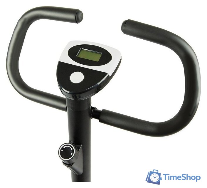 Велотренажер Atlas Sport Cardio Black - Изображение №4 — Интернет-магазин Time-Shop