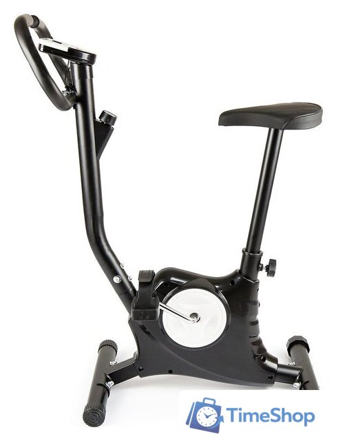 Велотренажер Atlas Sport Cardio Black - Изображение №2 — Интернет-магазин Time-Shop