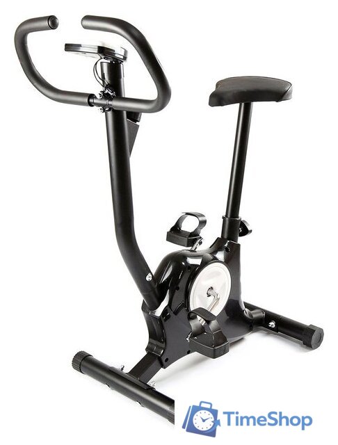 Велотренажер Atlas Sport Cardio Black - Изображение №1 — Интернет-магазин Time-Shop