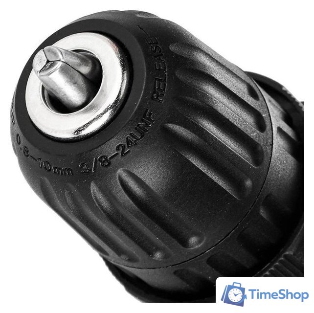 Дрель-шуруповерт P.I.T. PBM10-C4 - Изображение №3 — Интернет-магазин Time-Shop