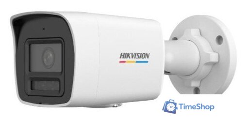 IP-камера Hikvision DS-2CD1047G2H-LIU (2.8 mm) - Изображение №1 — Интернет-магазин Time-Shop